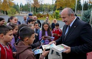 Taşköprü Belediyesi’nin geleneksel hale getirdiği...