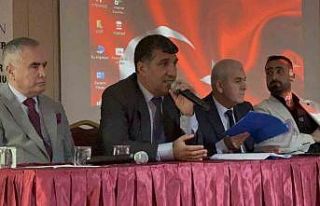 Tatvan’da "Kayıt Dışı Çalışmayı Önleme"...