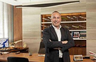 TAV Havalimanları dokuz ayda 87 milyon yolcuya hizmet...