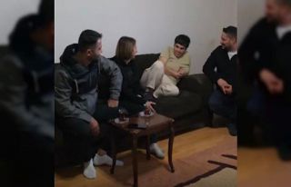 Tek hayali umreye gitmek olan zihinsel engelli Fatma’nın...