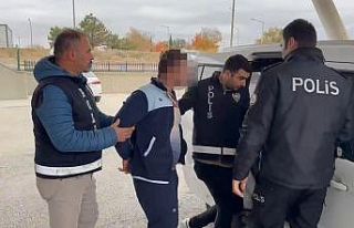 Tekirdağ’da anne ve babasını öldüren sanığın...