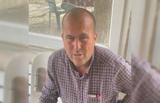 Tekirdağ’da tur aracının çarptığı adam hayatını...