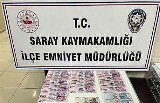 Tekirdağ’da uyuşturucu operasyonu: 1 kişi tutuklandı