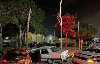 Tekirdağ’da zincirleme trafik kazası: 3 yaralı