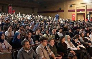 Teknoloji tutkunları Şehitkamil’de buluştu