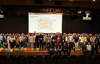 Teknolojinin nabzı Şehitkamil’de atacak