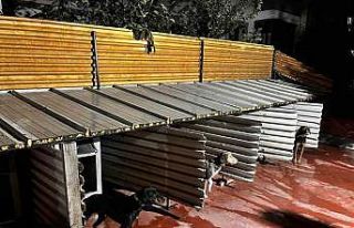 Tepkiye neden olan görüntüler sonrası Emniyet...