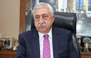 TESK Başkanı Palandöken: "Türk kuaförleri...