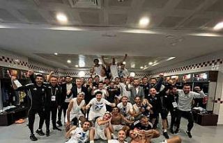 TFF 3. Lig: Erciyes 38 FK: 2- Ağrı 1970 SK: 0