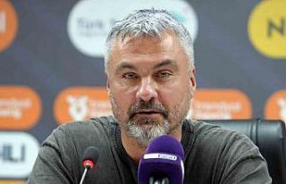 Thomas Reis: "1 puan bizim için yeterli değil"