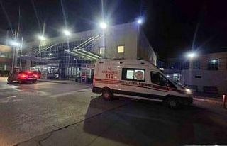 Tokat’ta 80 öğrenci ateş, bulantı şikayetleriyle...