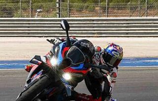 Toprak Razgatlıoğlu, 2025 Dünya Superbike şampiyonu
