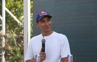 Toprak Razgatlıoğlu: "Hedefimiz her zaman kazanmak...