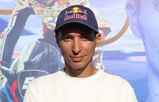 Toprak Razgatlıoğlu: "MotoGP’de ilk sezonumuz...