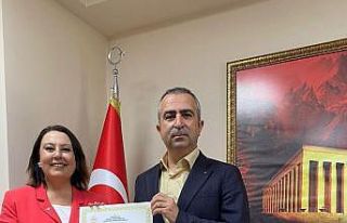 Toros Devlet Hastanesi, sağlık okuryazarlığına...