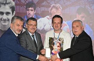Trabzon’da futbolun kalbi Emir Yuşa için attı