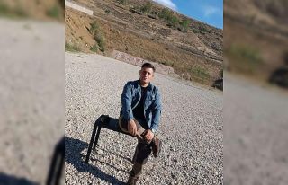 Trabzon’da ot biçerken uçurumdan düşen polis...