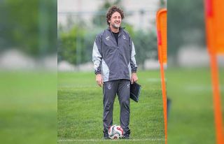 Trabzonspor’da Fatih Tekke etkisi