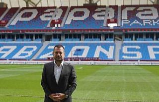 Trabzonspor’da mali istikrar dönemi