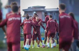 Trabzonspor’un, Rize’de en büyük kozu hücum...