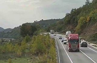 Trafik ihlali yapanlar tek tek tespit edildi: Hedef...