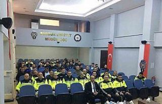 Trafik levhaları sadeleştirilecek