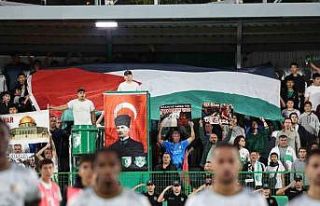 Trendyol 1. Lig: Bodrum FK: 5 - Atakaş Hatayspor:...