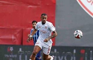 Trendyol 1. Lig: Pendikspor: 3 - Adana Demirspor:...