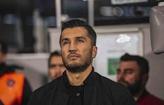 Trendyol Süper Lig: Çaykur Rizespor: 0 - Başakşehir:...