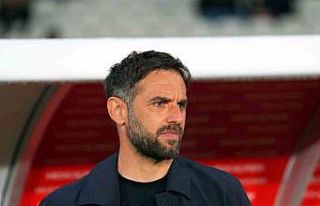 Trendyol Süper Lig: Fatih Karagümrük: 1 - Kayserispor:...