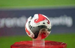 Trendyol Süper Lig’de 10. hafta heyecanı