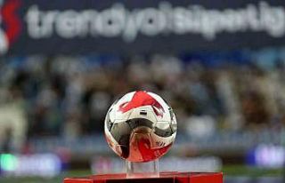 Trendyol Süper Lig’de 8. hafta heyecanı