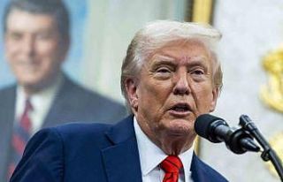 Trump: "ABD Çin’e zarar vermek değil, yardım...