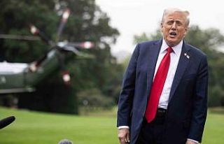 Trump: "(Gazze Planı) Her zaman bazı değişiklikler...