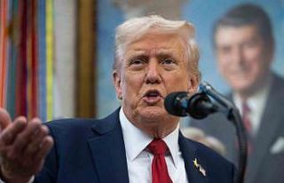 Trump: "Hamas’a barış için son bir şans...