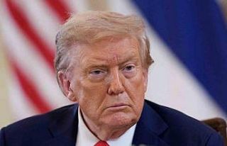 Trump ile Putin telefonda görüştü