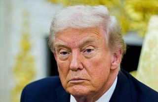 Trump: "İsrail, Batı Şeria’yı ilhak ederse...