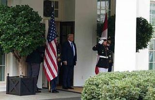 Trump: "Sadece Gazze’de değil, Orta Doğu’da...