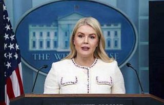 Trump ve Xi 30 Ekim’de Güney Kore’de bir araya...