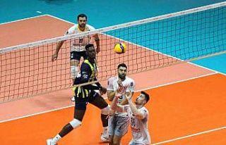 TSYD Ankara Cumhuriyet Kupası’nda şampiyon Ziraat...