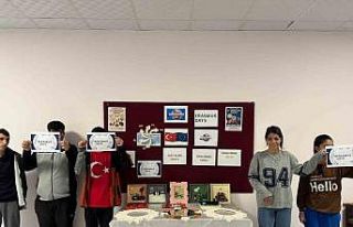 Tunceli’de Erasmusdays etkinlikleri coşkuyla kutlandı