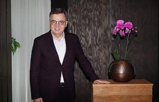 "Turizmde sürdürülebilirliği yenilikle sağlayacağız"