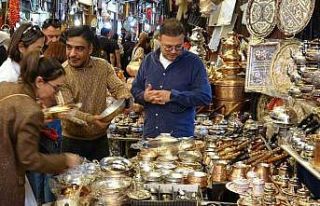 Turizmin parlayan yıldızı Gaziantep’e turist...