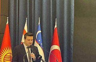 ‘Türk Devletleri Girişim Zirvesi’ ile genç...