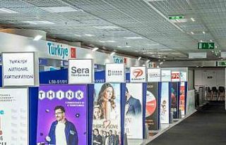 Türk içerik sektörü MIPCOM 2025’te yerini aldı