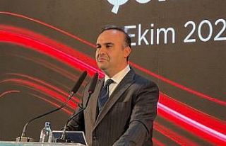 Türkiye çelik üretiminde Avrupa’da birincisi,...