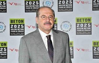 "Türkiye ikinci çeyrekte 4,8 büyürken inşaat...