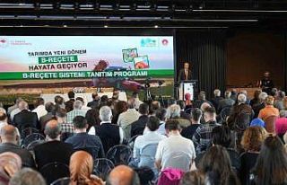 Türkiye’de bitkisel üretime zarar veren 669 zararlı...