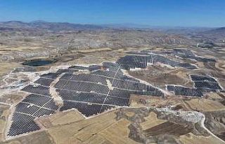 Türkiye’nin en yüksek kapasiteli santrallerinden...