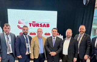 TÜRSAB’da değişim zamanı